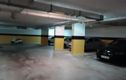 Kavaklı Emniyet'in yanında Yeni binada satılık 2+1 Daire