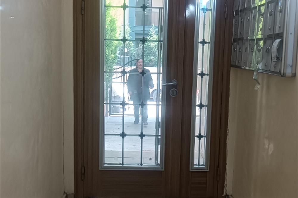 Kavaklı Emniyet'in yanında Yeni binada satılık 2+1 Daire