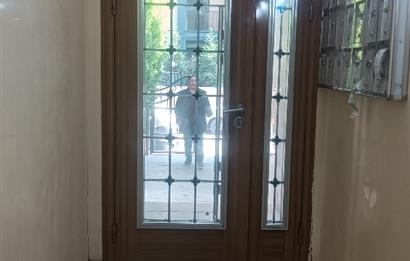 Kavaklı Emniyet'in yanında Yeni binada satılık 2+1 Daire