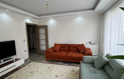 Kavaklı Emniyet'in yanında Yeni binada satılık 2+1 Daire