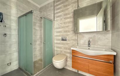                  Datça Merkez'de Önü Kapanmaz Muhteşem Deniz Manzaralı 3 Balkonlu 2+1 Ferah Daire