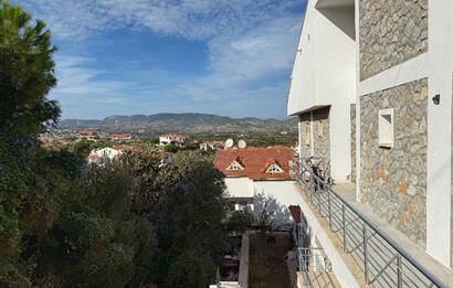 Datça Merkez-Satılık 1+1 ve 2+1 Tek Tapulu Daire Yatırım Fırsatı