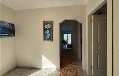 Datça Merkez-Satılık 1+1 ve 2+1 Tek Tapulu Daire Yatırım Fırsatı