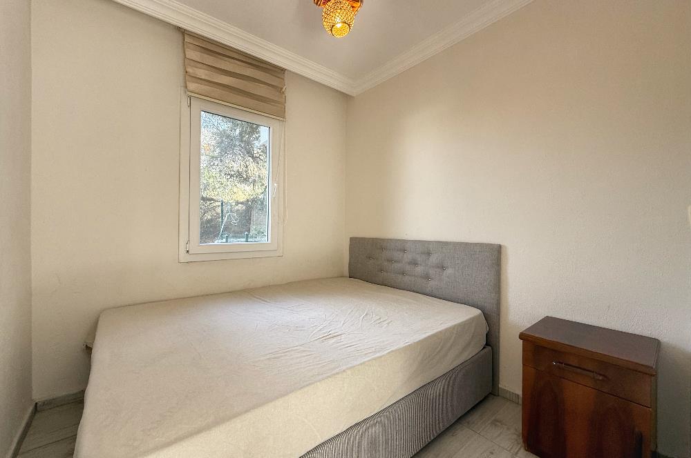 Datça Merkez-Satılık 1+1 ve 2+1 Tek Tapulu Daire Yatırım Fırsatı