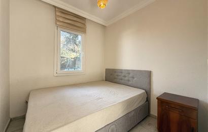 Datça Merkez-Satılık 1+1 ve 2+1 Tek Tapulu Daire Yatırım Fırsatı