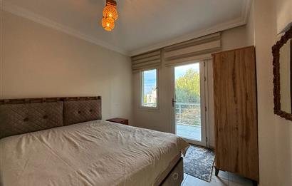 Datça Merkez-Satılık 1+1 ve 2+1 Tek Tapulu Daire Yatırım Fırsatı