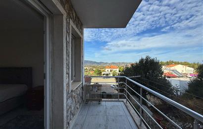 Datça Merkez-Satılık 1+1 ve 2+1 Tek Tapulu Daire Yatırım Fırsatı