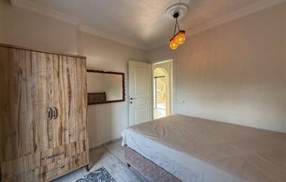 Datça Merkez-Satılık 1+1 ve 2+1 Tek Tapulu Daire Yatırım Fırsatı