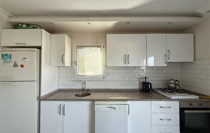 Datça Merkez-Satılık 1+1 ve 2+1 Tek Tapulu Daire Yatırım Fırsatı