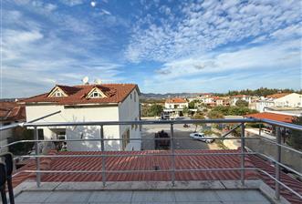 Datça Merkez-Satılık 1+1 ve 2+1 Tek Tapulu Daire Yatırım Fırsatı