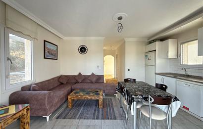 Datça Merkez-Satılık 1+1 ve 2+1 Tek Tapulu Daire Yatırım Fırsatı