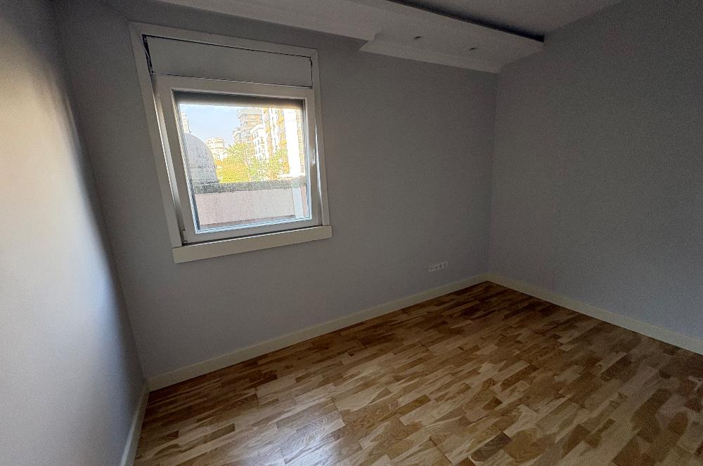 ÇATALÇEŞME YALI PARSELİNDE SATILIK 2+1 DAİRE