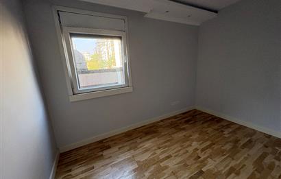 ÇATALÇEŞME YALI PARSELİNDE SATILIK 2+1 DAİRE