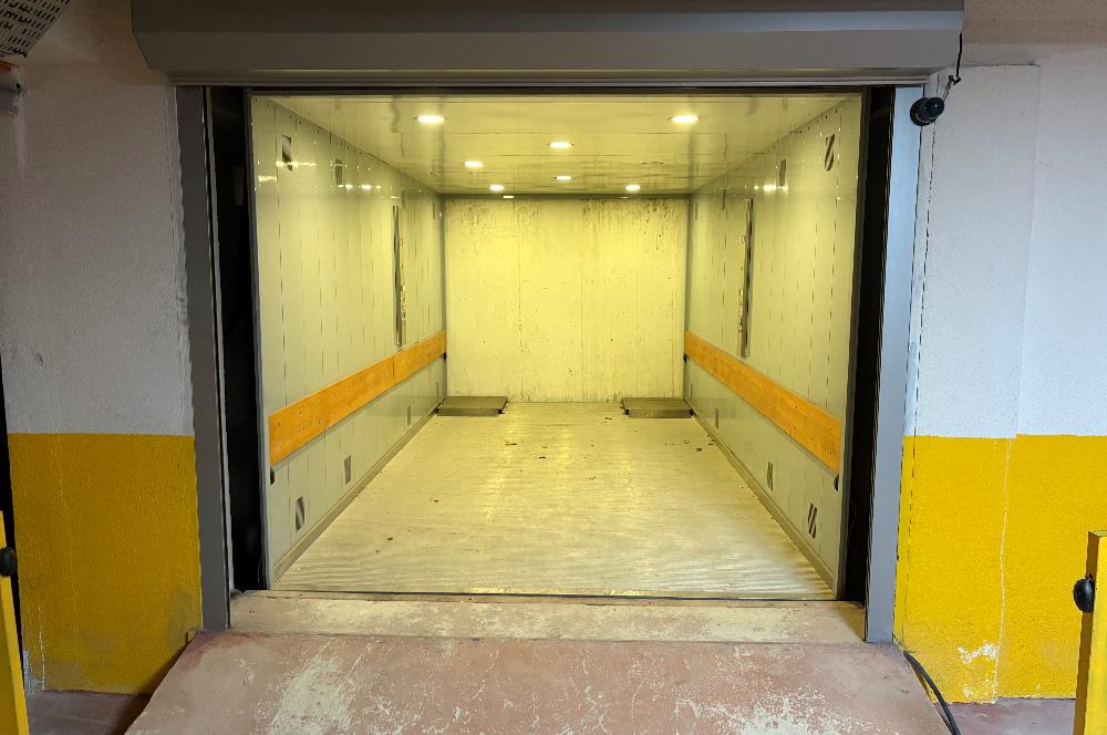 ÇATALÇEŞME YALI PARSELİNDE SATILIK 2+1 DAİRE