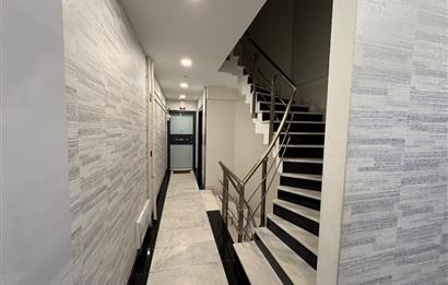 ÇATALÇEŞME YALI PARSELİNDE SATILIK 2+1 DAİRE