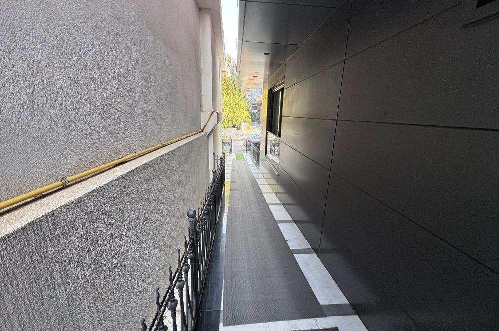 ÇATALÇEŞME YALI PARSELİNDE SATILIK 2+1 DAİRE