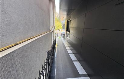 ÇATALÇEŞME YALI PARSELİNDE SATILIK 2+1 DAİRE