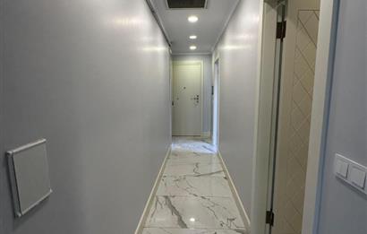 ÇATALÇEŞME YALI PARSELİNDE SATILIK 2+1 DAİRE