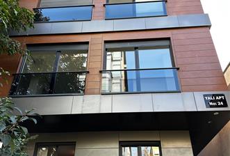 ÇATALÇEŞME YALI PARSELİNDE SATILIK 2+1 DAİRE