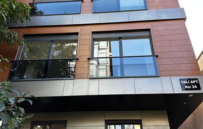 ÇATALÇEŞME YALI PARSELİNDE SATILIK 2+1 DAİRE