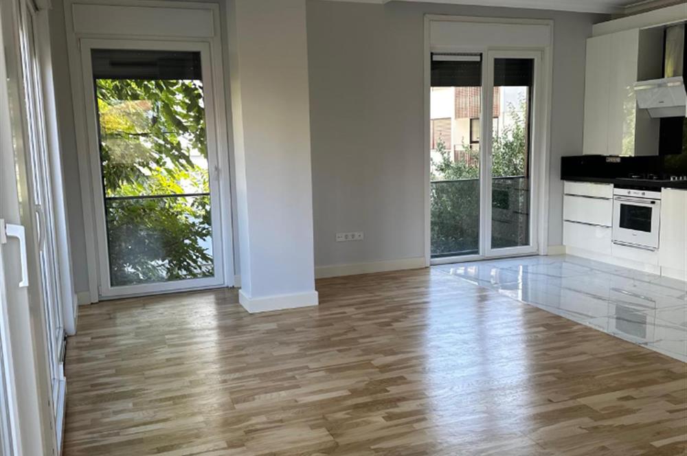 ÇATALÇEŞME YALI PARSELİNDE SATILIK 2+1 DAİRE