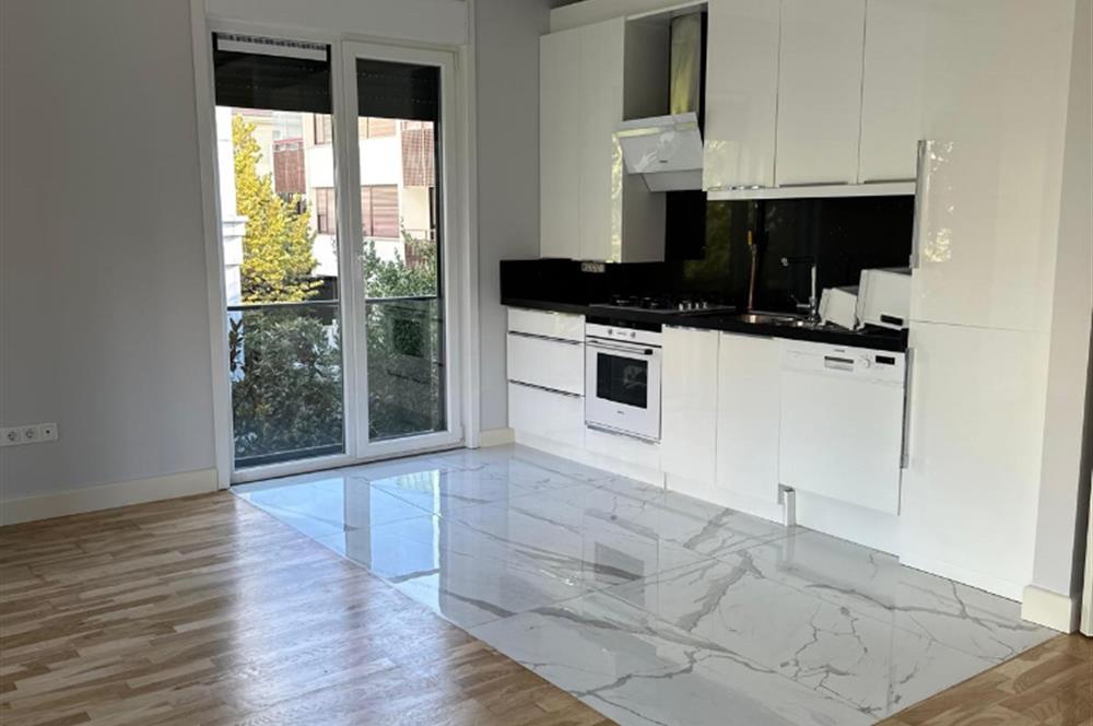 ÇATALÇEŞME YALI PARSELİNDE SATILIK 2+1 DAİRE