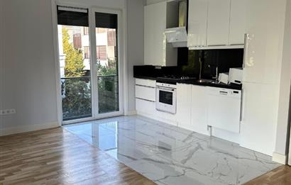 ÇATALÇEŞME YALI PARSELİNDE SATILIK 2+1 DAİRE