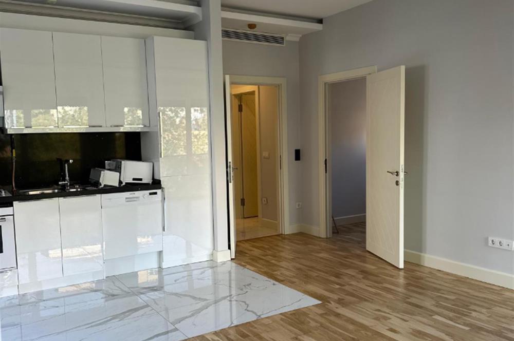 ÇATALÇEŞME YALI PARSELİNDE SATILIK 2+1 DAİRE
