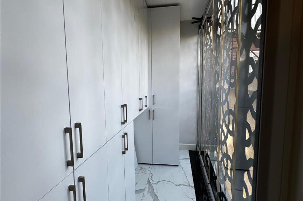 ÇATALÇEŞME YALI PARSELİNDE SATILIK 2+1 DAİRE