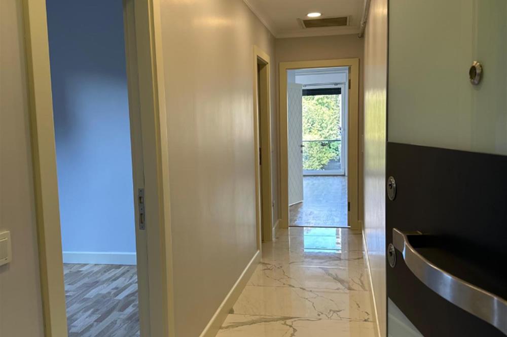 ÇATALÇEŞME YALI PARSELİNDE SATILIK 2+1 DAİRE