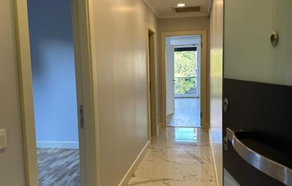 ÇATALÇEŞME YALI PARSELİNDE SATILIK 2+1 DAİRE