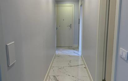 ÇATALÇEŞME YALI PARSELİNDE SATILIK 2+1 DAİRE