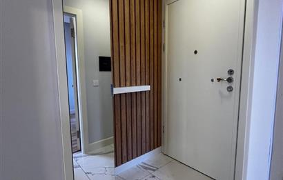 ÇATALÇEŞME YALI PARSELİNDE SATILIK 2+1 DAİRE