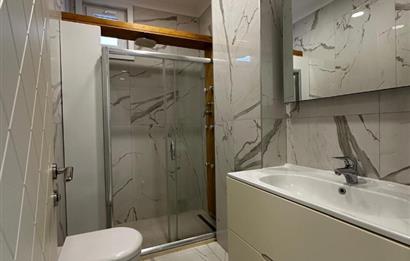 ÇATALÇEŞME YALI PARSELİNDE SATILIK 2+1 DAİRE