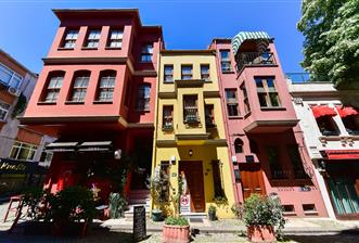 Kuzguncuk Bereketli Sokakta Satılık Müstakil Ev - 7 - 29256