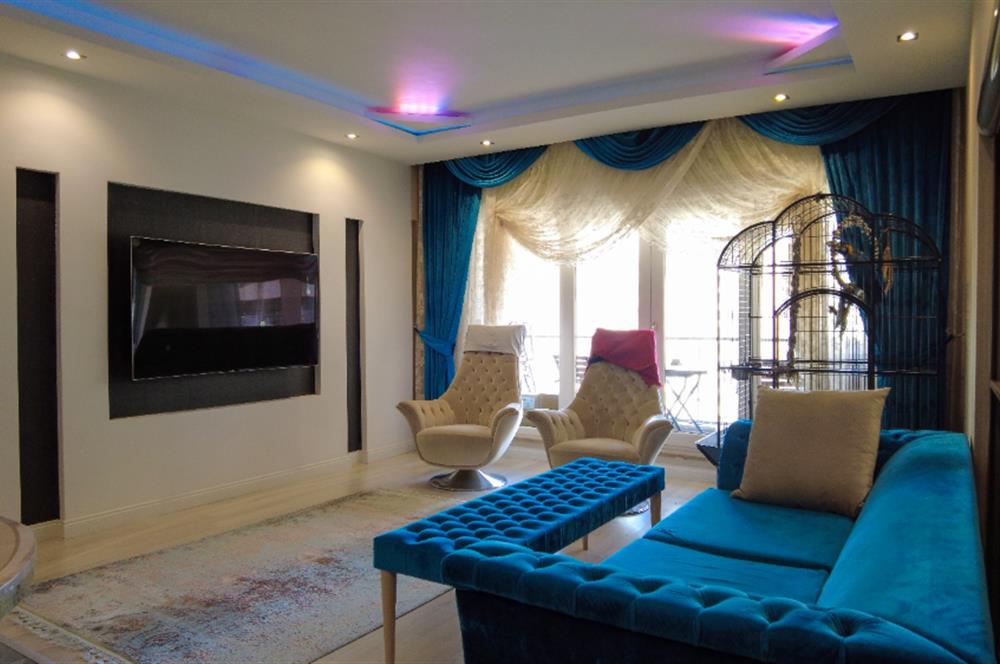 SİNPAŞ ALTINORAN'DA GÖL MANZARALI 2,5+1 DAİRE ACİL SATILIK 