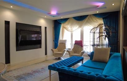 SİNPAŞ ALTINORAN'DA GÖL MANZARALI 2,5+1 DAİRE ACİL SATILIK 