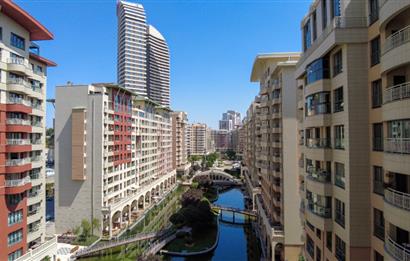 SİNPAŞ ALTINORAN'DA GÖL MANZARALI 2,5+1 DAİRE ACİL SATILIK 