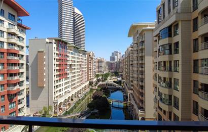 SİNPAŞ ALTINORAN'DA GÖL MANZARALI 2,5+1 DAİRE ACİL SATILIK 