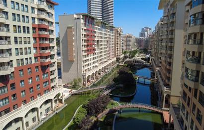 SİNPAŞ ALTINORAN'DA GÖL MANZARALI 2,5+1 DAİRE ACİL SATILIK 