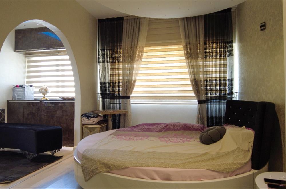 SİNPAŞ ALTINORAN'DA GÖL MANZARALI 2,5+1 DAİRE ACİL SATILIK 