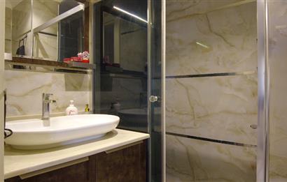 SİNPAŞ ALTINORAN'DA GÖL MANZARALI 2,5+1 DAİRE ACİL SATILIK 