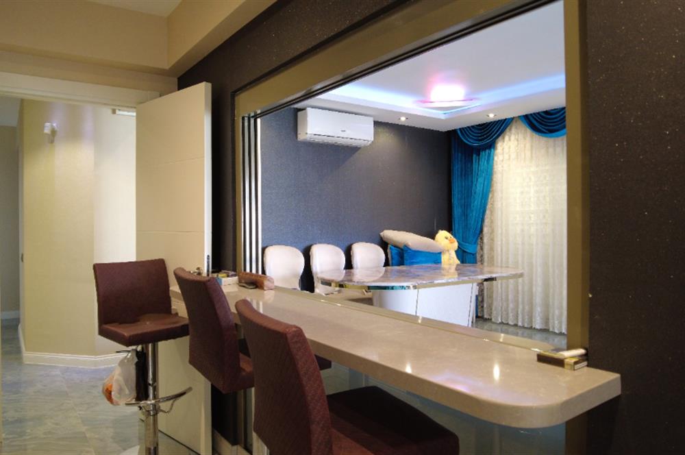 SİNPAŞ ALTINORAN'DA GÖL MANZARALI 2,5+1 DAİRE ACİL SATILIK 