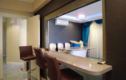 SİNPAŞ ALTINORAN'DA GÖL MANZARALI 2,5+1 DAİRE ACİL SATILIK 