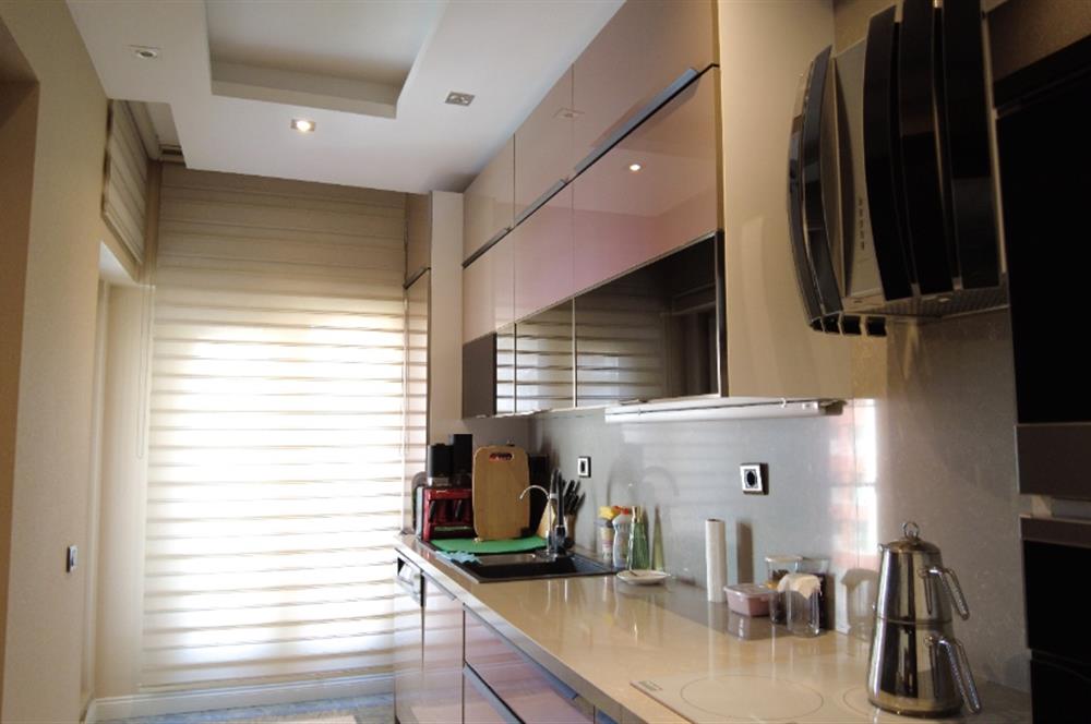 SİNPAŞ ALTINORAN'DA GÖL MANZARALI 2,5+1 DAİRE ACİL SATILIK 