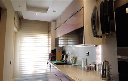 SİNPAŞ ALTINORAN'DA GÖL MANZARALI 2,5+1 DAİRE ACİL SATILIK 