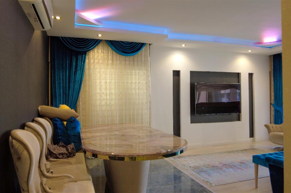 SİNPAŞ ALTINORAN'DA GÖL MANZARALI 2,5+1 DAİRE ACİL SATILIK 