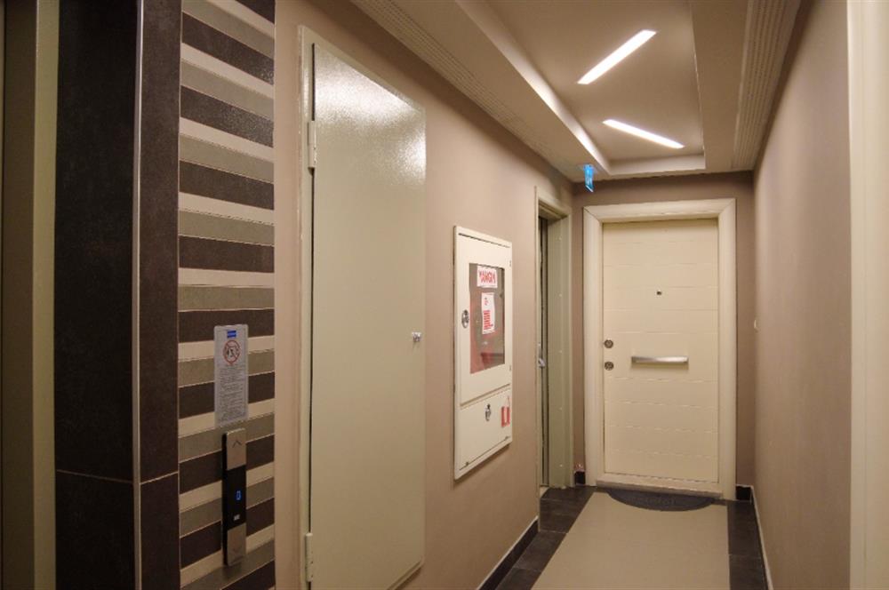 SİNPAŞ ALTINORAN'DA GÖL MANZARALI 2,5+1 DAİRE ACİL SATILIK 