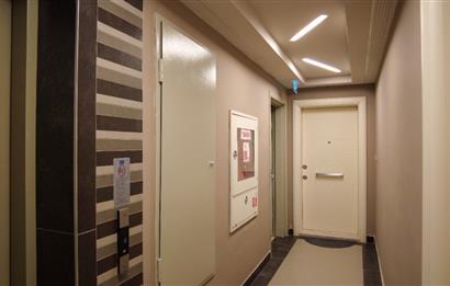 SİNPAŞ ALTINORAN'DA GÖL MANZARALI 2,5+1 DAİRE ACİL SATILIK 