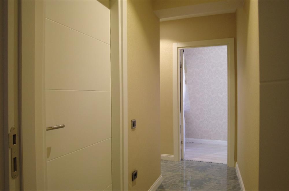 SİNPAŞ ALTINORAN'DA GÖL MANZARALI 2,5+1 DAİRE ACİL SATILIK 